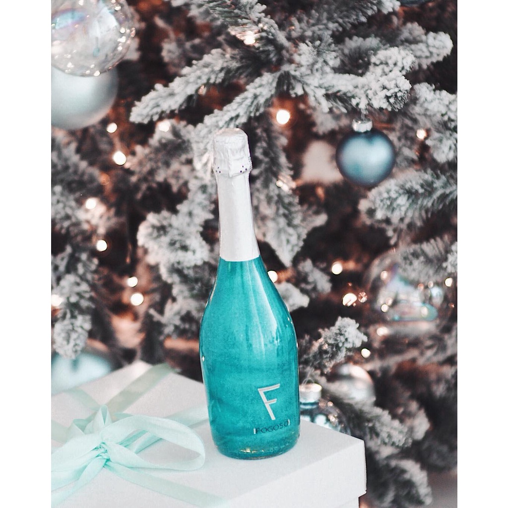 NƯỚC TRÁI CÂY LÊN MEN FOGOSO - FOGOSO - MAGIC SPARKLING