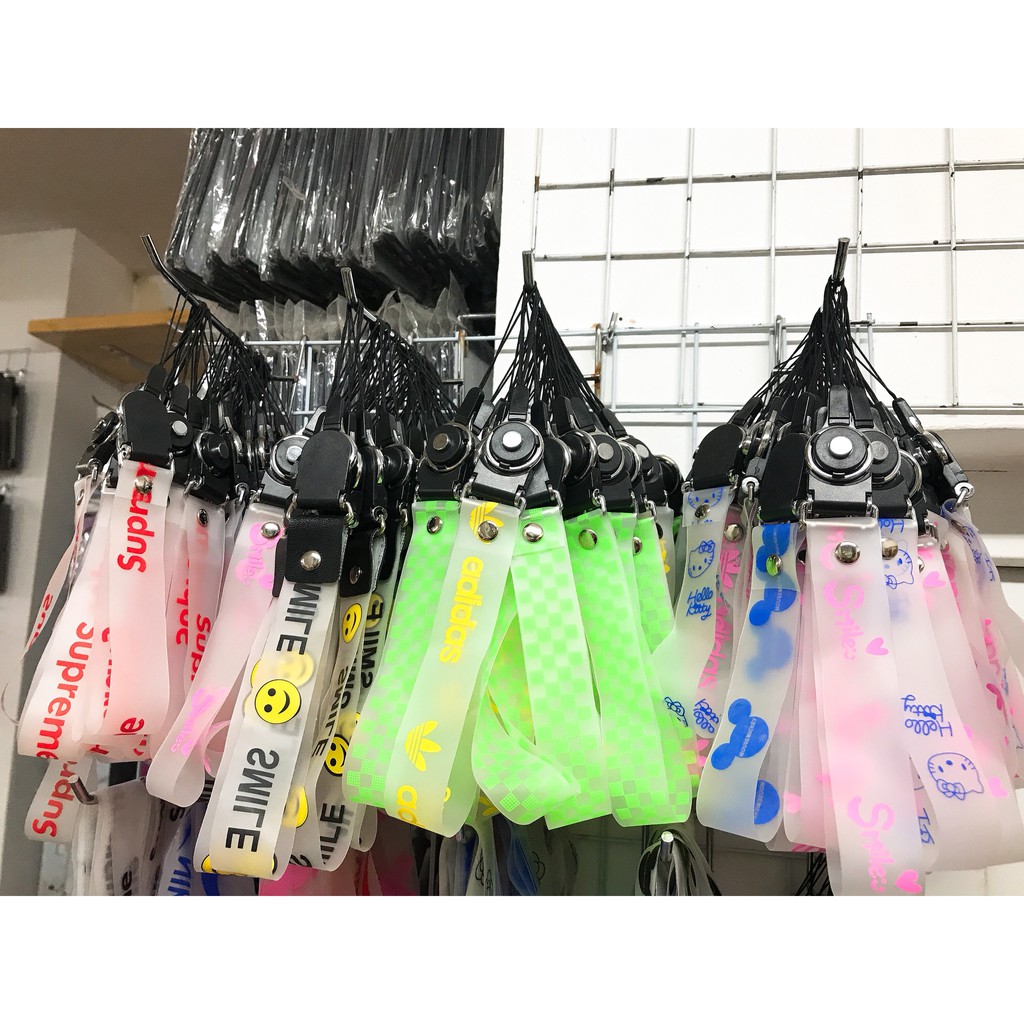 Dây đeo trong ngắn cho điện thoại | BigBuy360 - bigbuy360.vn