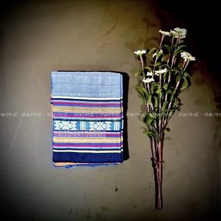 KHĂN THỔ CẨM DÂN TỘC THÁI