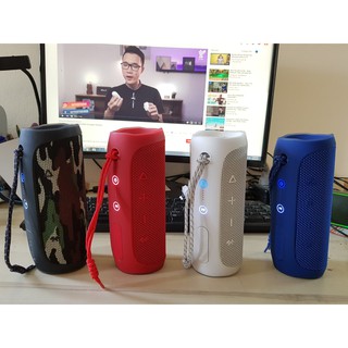Loa Bluetooth JBL Flip 4 - Hàng Phân Phối PGI