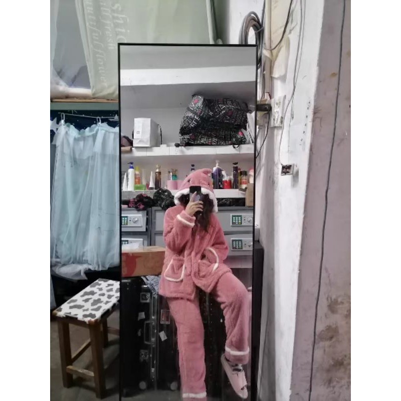 (Sẵn)ORDER_N17 Bộ Ngủ Bông Khủng Long Ulzzang | BigBuy360 - bigbuy360.vn