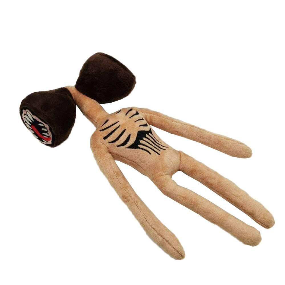 Đồ chơi nhồi bông hình chó mèo đen/ xanh lá 30-55cm