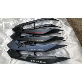 ỐP CHỮ A sườn sau  winner v1, phụ tùng winner, phụ kiện winner, yếm winner, ốp nhựa winner