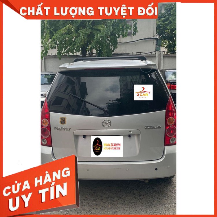 [Rèm loại 1] Rèm che nắng Mazda 3 Premacy Đảm Bảo Tốt Nhất Thị Trường