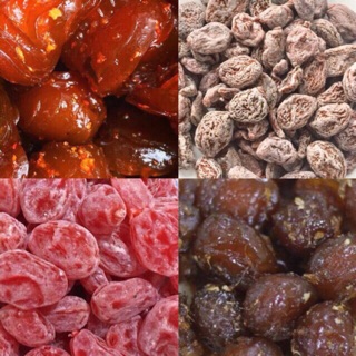 Combo đồ ăn vặt