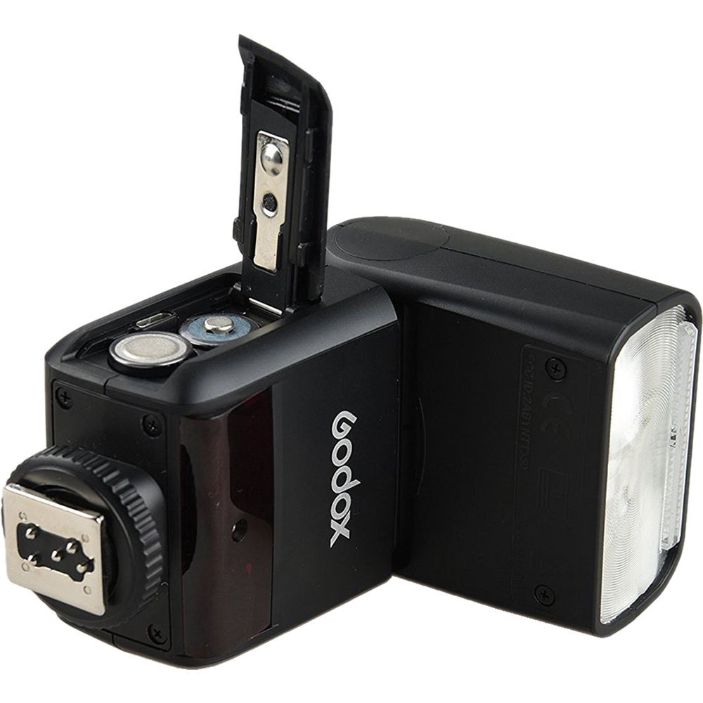 Đèn Flash Godox TT-350