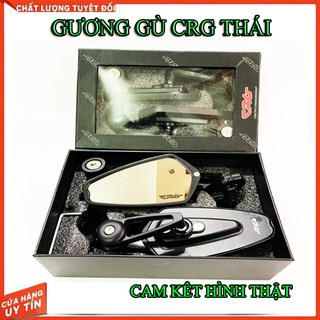 GƯƠNG GÙ CRG THÁI ( GIÁ 1 ĐÔI)
