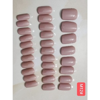 Móng tay giả cao cấp ( sét 30 móng)
