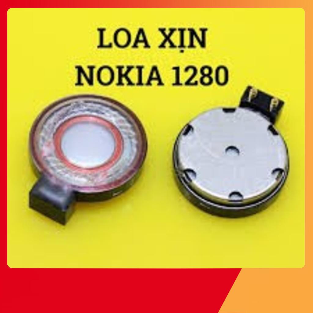 sản phẩm combo 5 chiếc loa chuông nokia1280 chính hãng