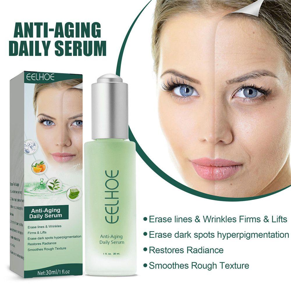 Tinh Chất Làm Trắng Da Chống Lão Hóa Dưỡng Ẩm Sâu 30ml
