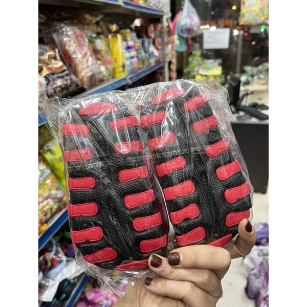 Giày sục trẻ em Thái Lan