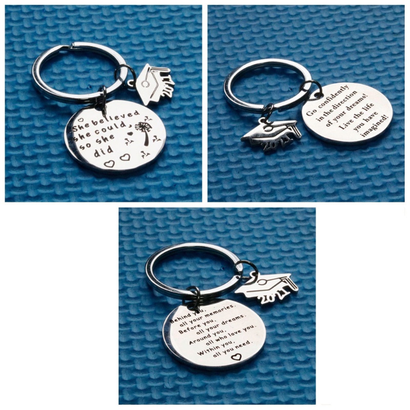 Nón Tốt Nghiệp Hình Tròn Bằng Kim Loại In Chữ Nerf Cho Học Sinh