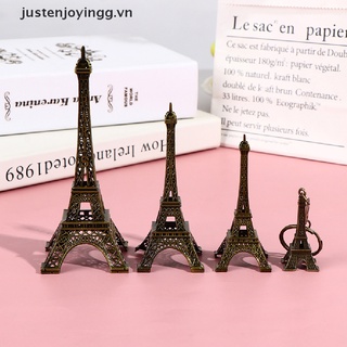 Mô Hình Tháp Eiffel Để Bàn Trang Trí