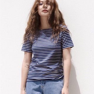 Áo thun the blue t shirt