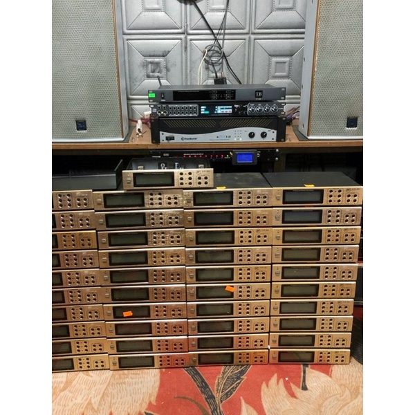 Mic Bãi xịn BF VIP 80 tự ngắt gia tốc. Không hay tặng luôn mic