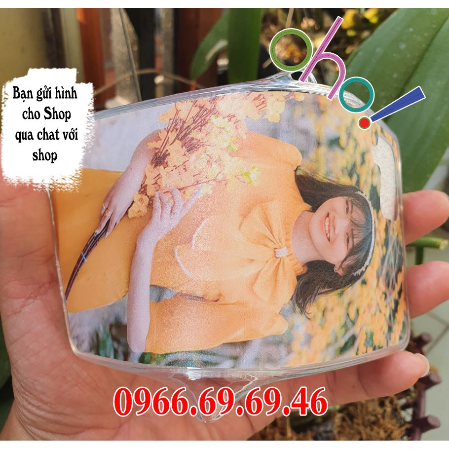 Ốp lưng Samsung A12 - M21 - M31 - s20 - s20 plus - s20 ultra in hình theo yêu cầu - in ảnh theo yêu cầu