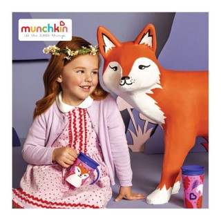 Cốc 360 độ Munchkin Deco chống đổ
