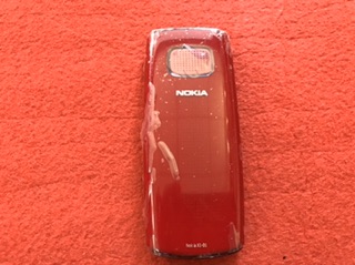 Vỏ Nokia X1-01(không bàn phím)