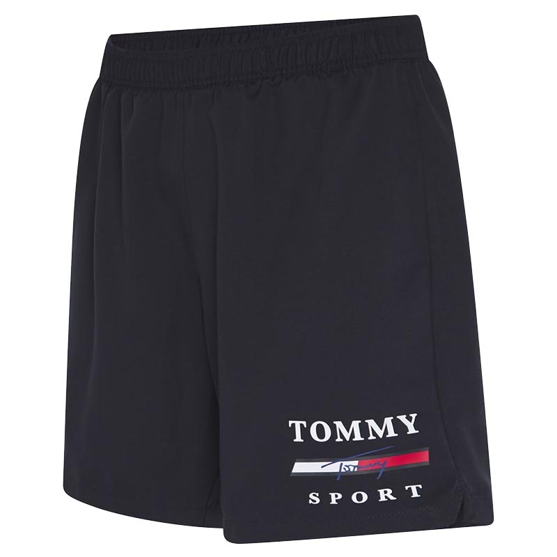 Quần Short Tommy Thiết Kế Đơn Giản Thời Trang Trẻ Trung Cho Nam