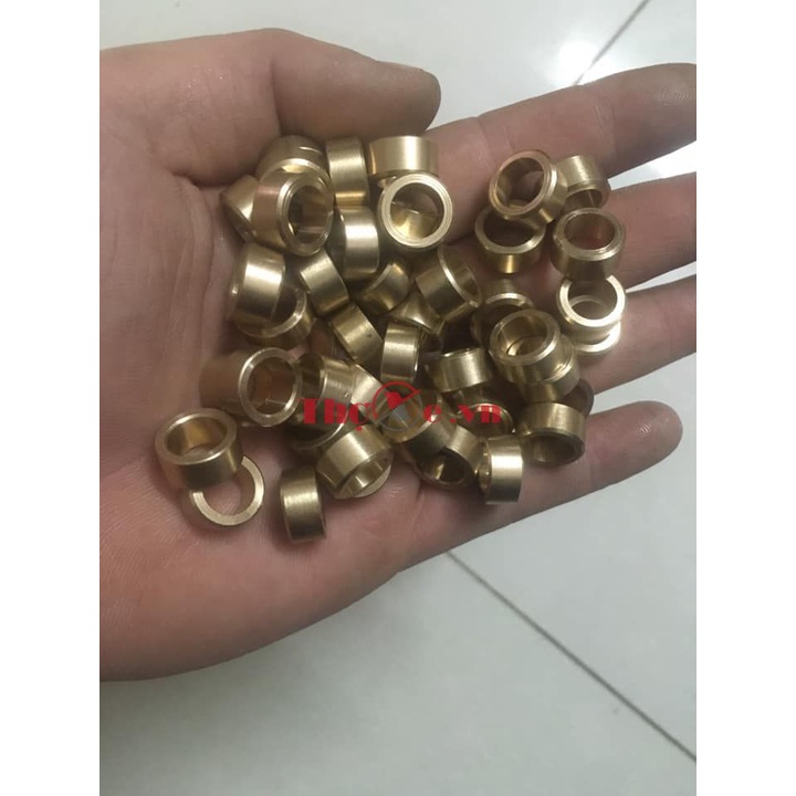 Bạc đồng lốc nồi - Thế Giới Thợ Xe