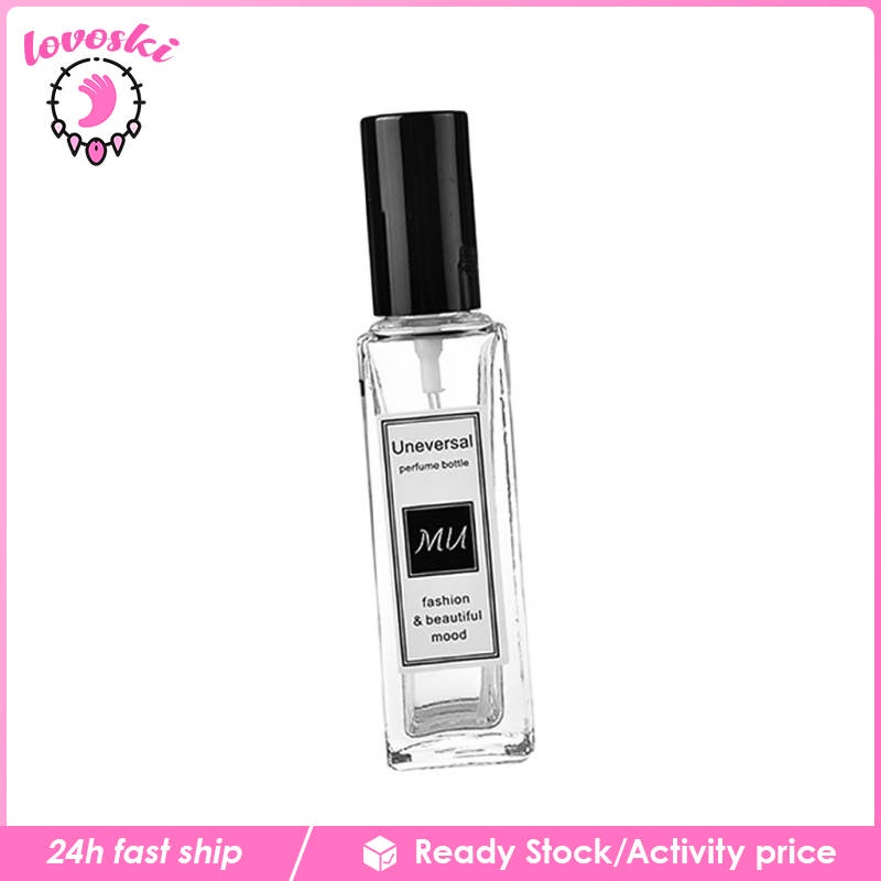 Lọ Rỗng Đựng Nước Hoa Lovoski Có Thể Bơm Đầy Lại Tiện Lợi Dành Cho Đi Du Lịch
