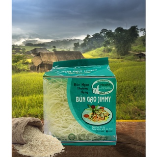 Combo 5 gói bún gạo Jimmy 250g