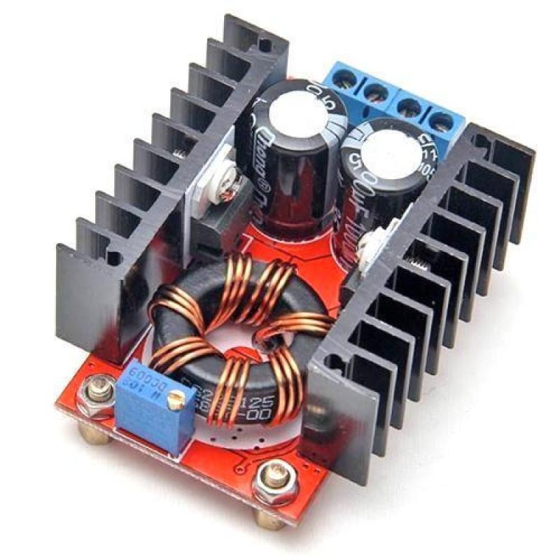 Module tăng điện áp (BOOST) DC-DC 150W