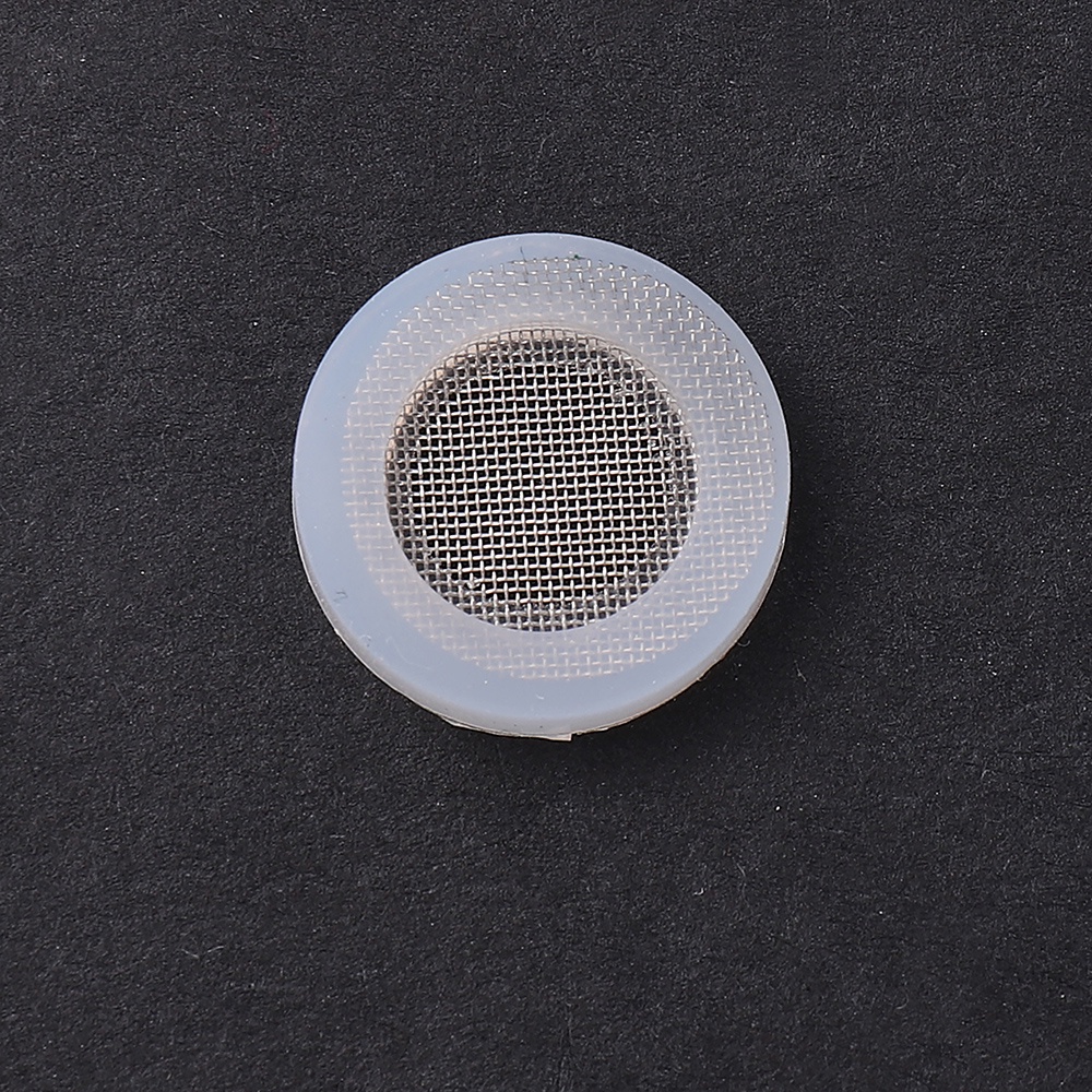 Set 20 Vòng Đệm Cao Su 19mm Kèm 60 Đầu Lọc Gắn Vòi Nước