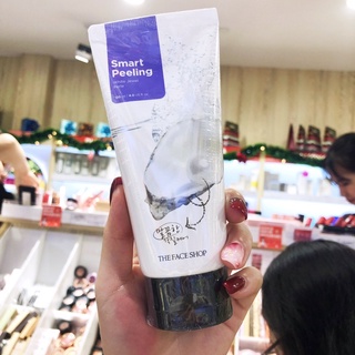 Kem tẩy tbc ngọc trai tfs 120ml