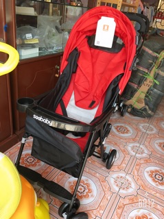 xe đẩy See baby QQ3