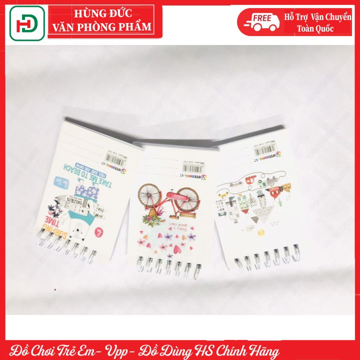 Sổ lò xo A7-200T Hải Tiến 3750