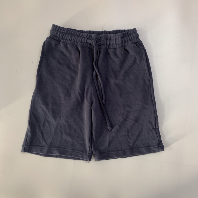 Quần shorts nam vải da cá vnxk