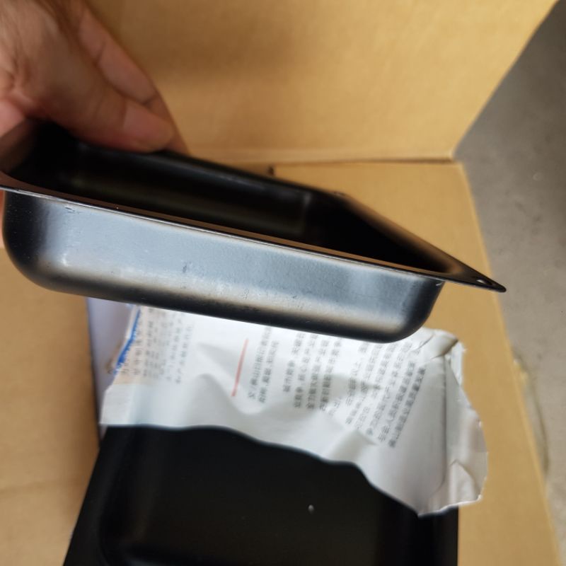 Ốp móc tay thùng Loa, giá 4 cái