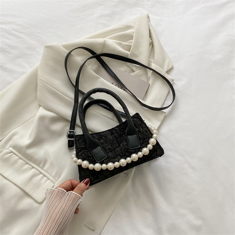 Túi đeo chéo nữ mini Xách Đeo Chéo Hình Vuông Nhỏ Thời Trang Hàn Quốc Mới 2022 FT7108