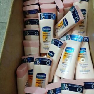 Sữa dưỡng thể vaseline 100ml