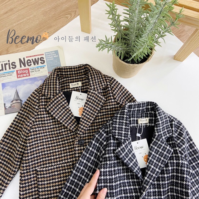 Set vest cho bé trai