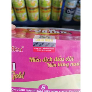 Mama Sữa Non Colos Multi Biotic & Colos Multi Pedia Gold
