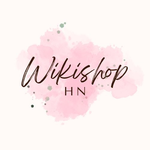 WIKI SHOP