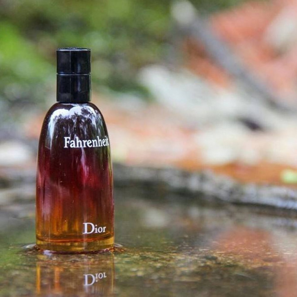 Nước Hoa Nam Dior FAHRENHEIT - Nước Hoa Nam CHRISTIAN DIOR - Nước Hoa Nam Khỏe Mạnh | BigBuy360 - bigbuy360.vn