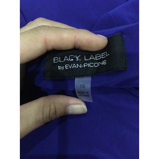 Đầm BLACK LABEL dư xịn 🍀🍀🍀🍀