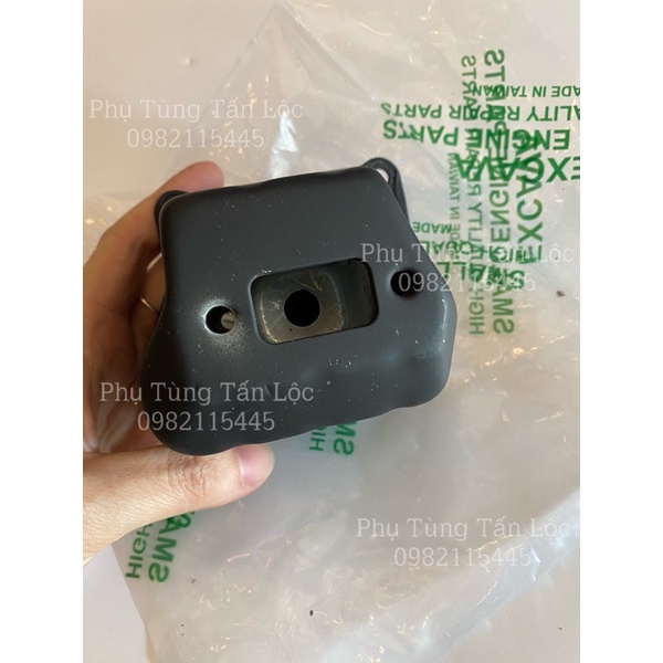 Bô xả máy cưa xích 365- 5200