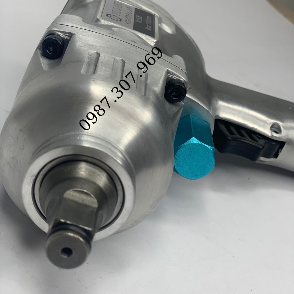 SÚNG VẶN BULONG HƠI 1/2 " TUSAKI-506 LỰC SIẾT 1100NM