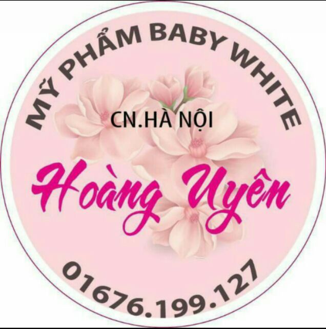 In tem nhãn mỹ phẩm