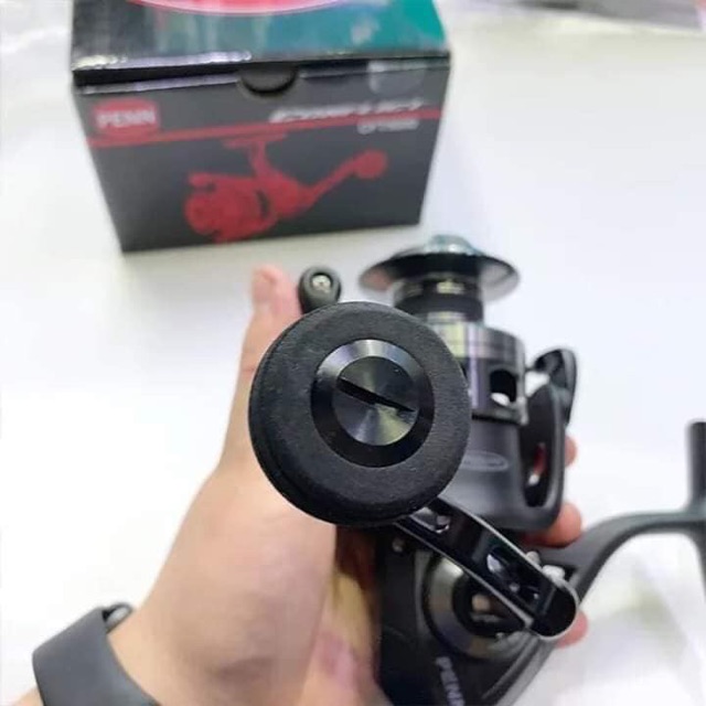 Máy câu cá Penn Conflict 4000-8000