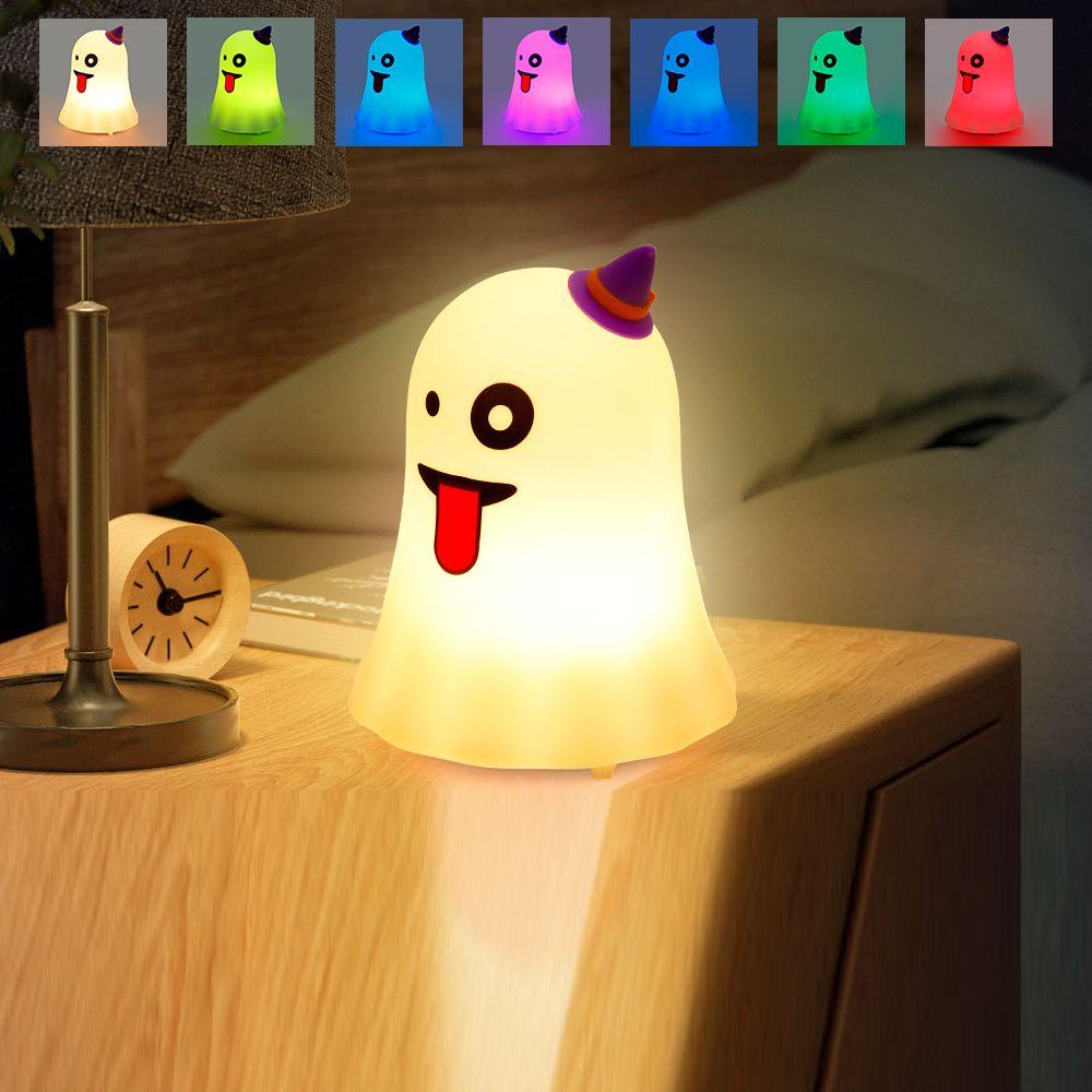 GOGOUP Đèn Ngủ Cảm Ứng Chạm Mới