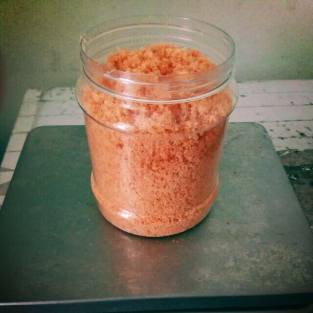 200g ruốc cá hồi Nauy ( tặng gói nhỏ 15g )