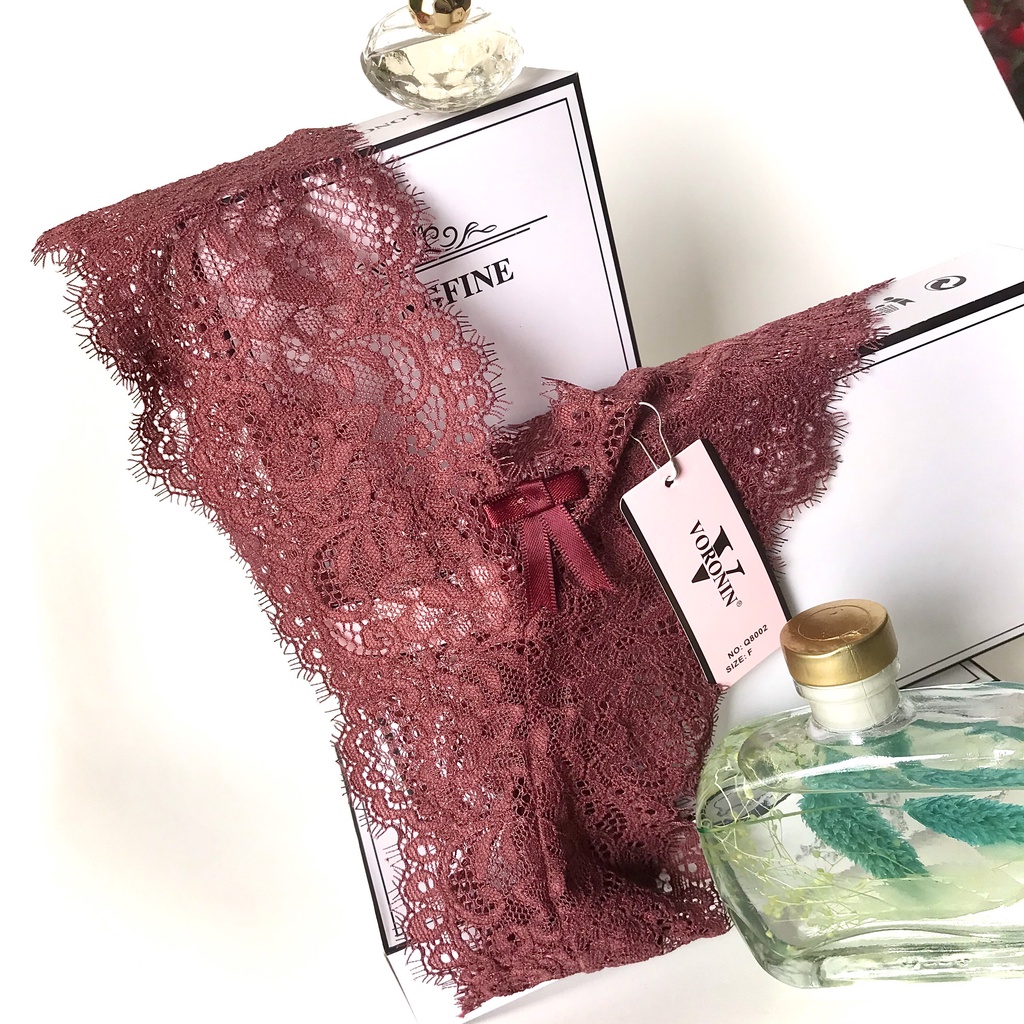 Quần lót lọt khe quyến rũ gợi cảm chữ Y, Quần chip nữ lọt khe sexy ren CAO CẤP | BigBuy360 - bigbuy360.vn