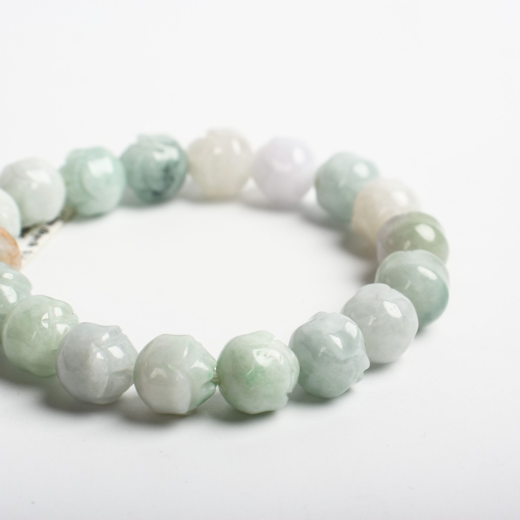 KAIA - Vòng tay ngũ hành hoa vô ưu - VCHCT