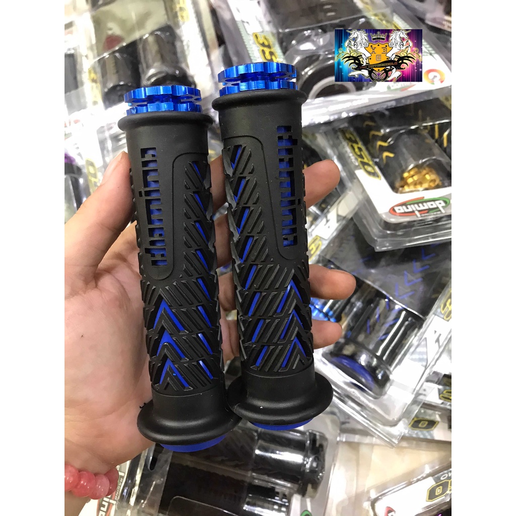 Bao Tay Domino Kiểu Mới Kèm Gù