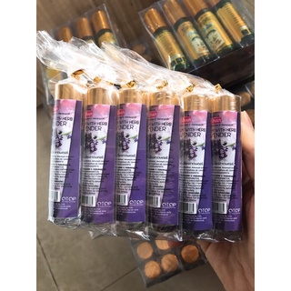 Dầu lăn Lavender Thái Lan combo 12 chai